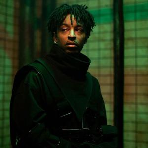 Picture for song '"MIRRORS" 21 Savage, Metro Boomin, Offset (KXDET)' by artist 'KXDET'