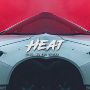 Picture for song 'HEAT' by artist 'Kyu Tracks'