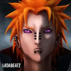 Picture for song 'PAIN' by artist 'LadaBeatZ'