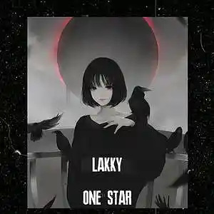 Picture for song 'WITCH " UK/NY Drill x Pop Smoke type beat"' by artist 'LAKKY NINJA'