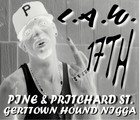 Picture for song 'Rump De Bump (Produced By Yung Cadiz)' by artist 'L.A.W. (LYRICAL ASSAULT WEAPON)'