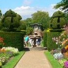 Picture for song 'The garden' by artist 'LEGACEYBEATS'