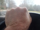 Picture for song 'Gripping At The Wheel' by artist 'Leonard Scaper'