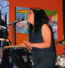 Picture for song 'Besame Mucho' by artist 'Liberty Expires'