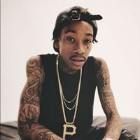Picture for song ''The Reason' - Wiz Khalifa x Fetty Wap x Jeremih' by artist 'LiL Medic Beats'
