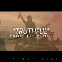 Picture for song ''Truthful' - Ty Dolla Sign x Kid Ink x YG Type ' by artist 'LiL Medic Beats'