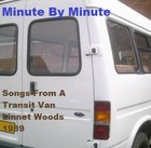 Picture for song 'Minute By Minute' by artist 'Linnet Woods'