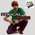Picture for song 'Lyrical Attack' by artist 'LNX DREAD'