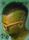 Picture for song 'TD TOP DOLLA freestyle :::HOT:::' by artist 'LOGIKZBEATZ'