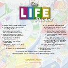 Picture for song 'Story's Of My Life' by artist 'Low Down Beats'