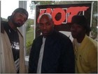 Picture for song 'Mackin Da Pimp' by artist 'LUKE IZ KING'