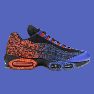 Picture for song 'Odd (Buy 1 = 2 free)' by artist 'Luzi Productions'