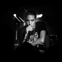 Picture for song 'Outcast' by artist 'Mahony Beats'