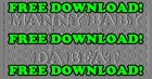 Picture for song 'Awready!(Free MannyBabyMadeDaBeat)' by artist 'MannyBabyMadedaBeat'