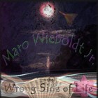 Picture for song 'One More Time (Aaron Reue on drums)' by artist 'MARO (US)'