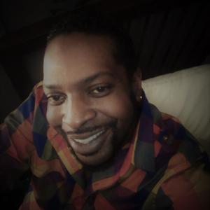 Picture for song 'Something - Produced by Kontrabanz' by artist 'Marq J Jones'