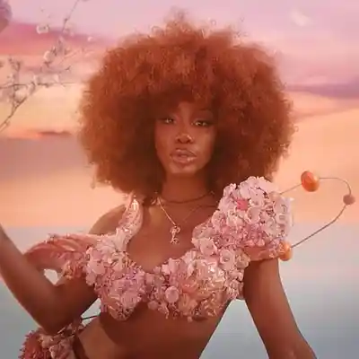 Picture for song 'Orange Horizon SZA X Kendrick Lamar Free DL' by artist 'Martin R'