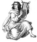 Picture for song 'Immanuel' by artist 'Mary Ann and The Cosmic Harp'