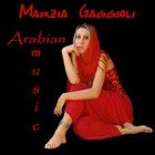 Picture for song 'Danza Araba n.1 Miraggio' by artist 'Marzia Gaggioli'