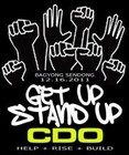 Picture for song 'Get up, Stand up CDO - MC fella, Defuca, Yonams.mp' by artist 'MC Fella'