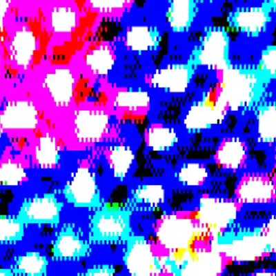Picture for song 'I Dont Want to be Here (Atlanta You Know 5.5)' by artist 'meglodave'