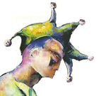 Picture for song 'Paper Flower Child' by artist 'Michael James Shannon'