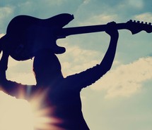 Picture for song 'Cloud Surfer' by artist 'Mikejazz'