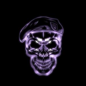 Picture for song 'Dark' by artist 'Honda Beats'