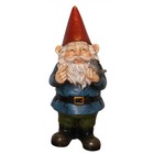 Picture for song 'gnome' by artist 'MrBananaHands'