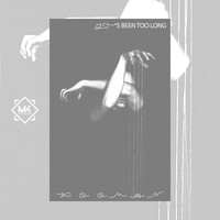 Picture for song 'It's Been Too Long ' by artist 'Mr.Kooman'