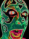 Picture for song 'Feel the Beat Bang' by artist 'Mychosis'