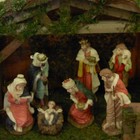 Picture for song ''Christmas Time'' by artist 'Nadia Cripps'