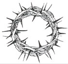 Picture for song 'Crown Of Thorns (Instrumental) Remastered' by artist 'Necropulse'
