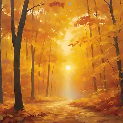 Picture for song 'New Symphony No4 : The Orange Pulse.' by artist 'NegraFoigo'