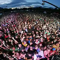 Picture for song 'No Lie (A Black Cloud Production)' by artist 'Nexus Sound Studio'