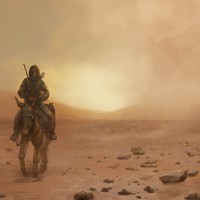 Picture for song 'Mars *New*' by artist 'NGHTBLD'