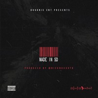 Picture for song 'Prophet #sample #hiphop #instrumental JCOLE' by artist 'NickNoxx'