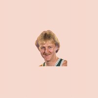 Picture for song 'Larry Bird Mode' by artist 'Nick Vanelli'