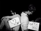 Picture for song 'NICOLE-YOU GIVE ME PAIN' by artist 'NICOL3'