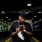 Picture for song 'Aint No Holdin Back (w/ Hook) | Free D/L' by artist 'Nine Diamond'