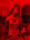 Picture for song 'JAMAR N GST YUNGIN RED - GROWN ASS WOMAN' by artist 'NMN Records'