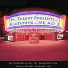 Picture for song 'Forever' by artist 'N Talekt - Featuring Me'