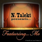 Picture for song 'Without You (f/ Jonny B & N. Talekt)' by artist 'N Talekt - Featuring Me'