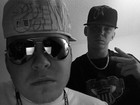 Picture for song 'Snitches I Aint Trustin Em (feat. Poo Vic & Bezzy)' by artist 'Oaks Hollister'