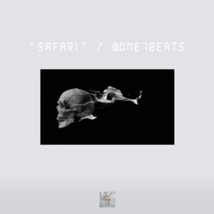 Picture for song 'Burn' by artist 'One7Beats'