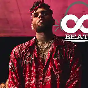 Picture for song 'On Me (*Chris Brown style)' by artist 'O O BEATS'