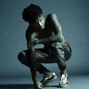 Picture for song 'It's Just Pain' by artist 'Pandora Nightz'