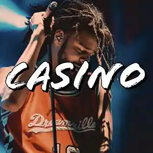Picture for song 'CASINO (BUY 1 GET 3 FREE)' by artist 'PINK MOLLY BEATZ'