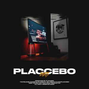 Picture for song 'Ferrari' by artist 'Placcebo Beats'