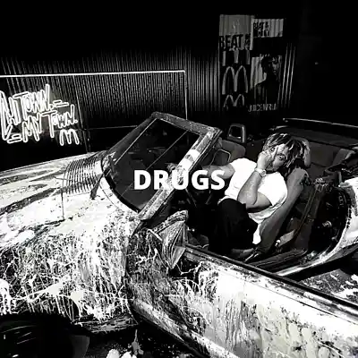 Picture for song 'Drugs (Buy 1 Get 10 Free)' by artist 'Kontraa'